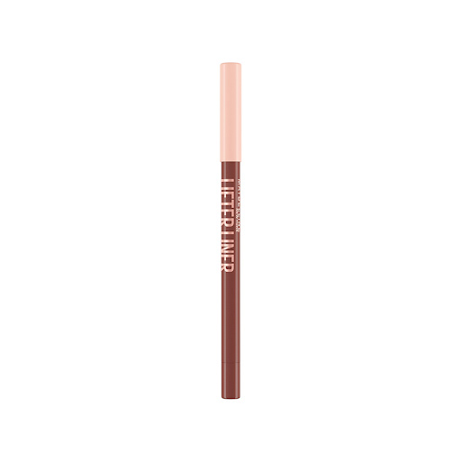 Lápiz Delineador Labios Maybelline Lifter Liner Lets Bounce x 1.2 gr