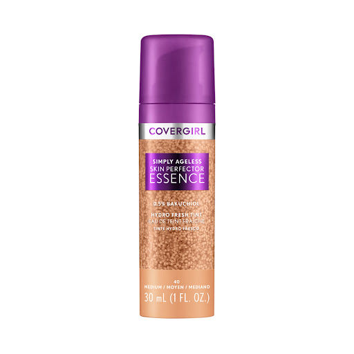 Base Covergirl Simply   Ageless Medium x 30 ml