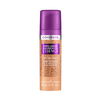 Base Covergirl Simply   Ageless Medium x 30 ml  