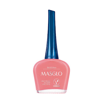 Esmalte Masglo Belleza  undefined