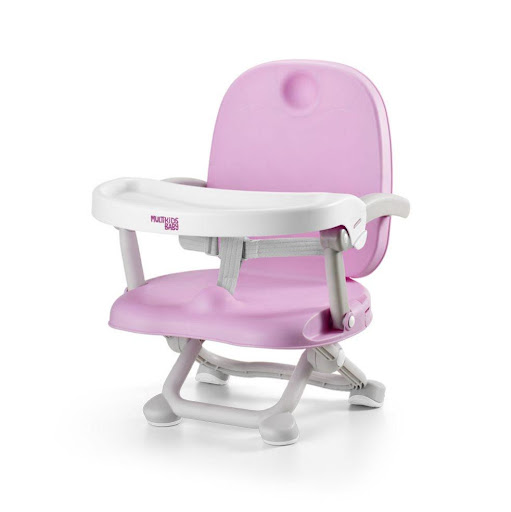 SILLA COMEDOR BOOST MULTIKIDS BABY CAJA x 1 SILLA COMEDOR BOOST