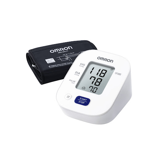 Tensiómetro Digital De   Brazo  HEM 7142 Omron x 1 und