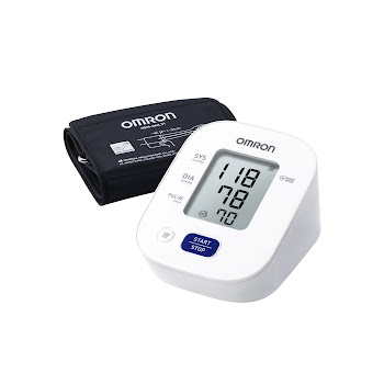 Tensiómetro Digital De   Brazo  HEM 7142 Omron x 1 und  
