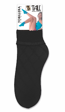Tobillera Tall   undefined