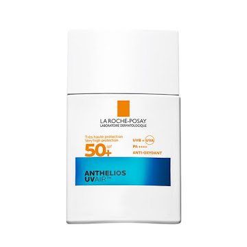 Protector Solar La Roche Posay Anthelios Uv Air Frasco x 40 ml  