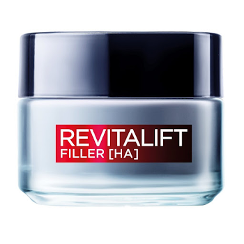 Crema Día Loreal Paris Antiedad Filler x 50 ml  