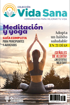 Revista Vida Sana 3 x 1 und undefined