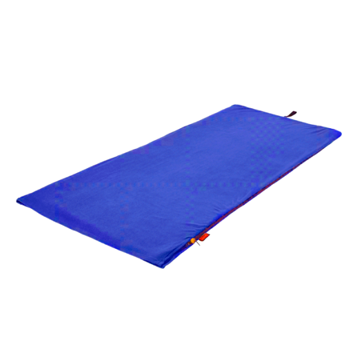 Saco Para Dormir Forro Polar Coleman Stratus Azul Coleman Caja x 1 DESCRIPCIÓN DEL PRODUCTOYa sea que sea un campista de clima cálido o frío, el saco de dormir de vellón Coleman Stratus es el complemento perfecto para su equipo. Por sí mismo, el saco de dormir de per
