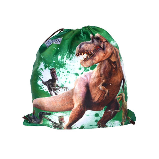 Solo Online Bolsa Deportiva Jurassic 