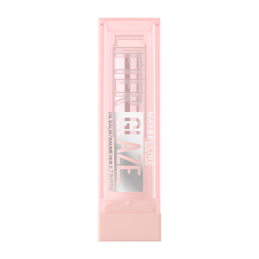 Labial Maybelline  Lifter Glaze Tono Clear Crave Tubo x 2.8 g