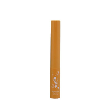 Delineador de Ojos Melu   Naranja Liquido x 4.6 ml 
