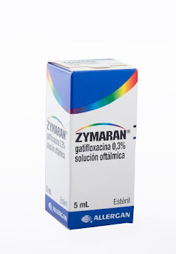 ZYMARAN 0.3% SOLUCIÓN  undefined