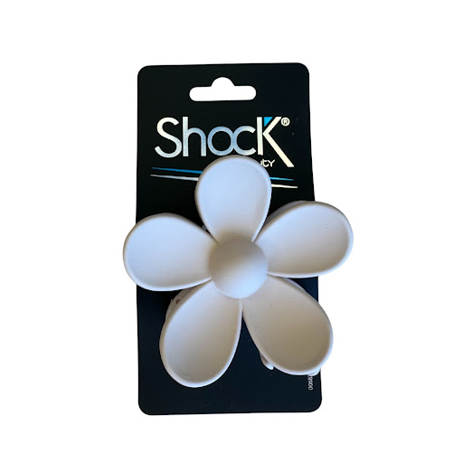 Caimán Shock Flor Nude x 1 und