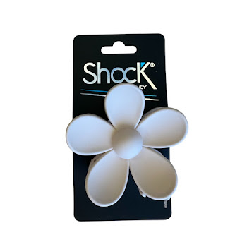 Caimán Shock Flor Nude x 1 und  