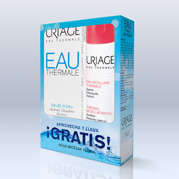 Kit Uriage Agua Termal  undefined