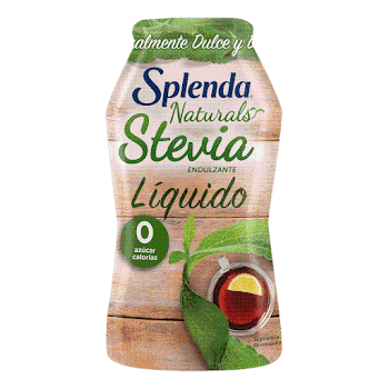 Endulzante Splenda   Liquido Frasco X 50ml  