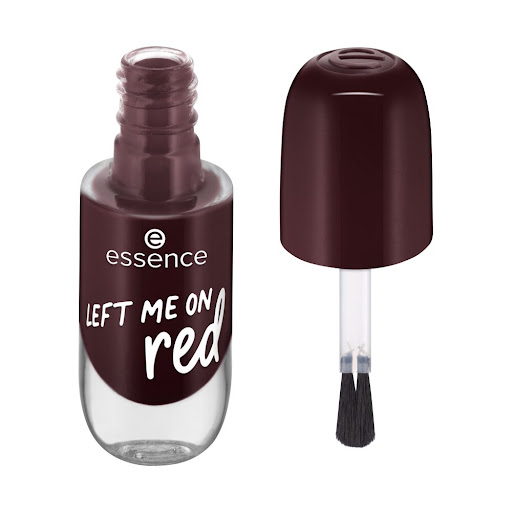 Esmalte Essence Nail   Colour Gel Tono 72 x 8 ml