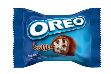 Chocolate Oreo Bombon x 19 gr undefined