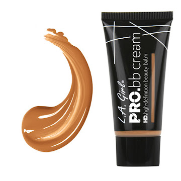 Solo Online Base Ligera Pro Bb Cream   La Girl Medium/Deep X 30ml 
