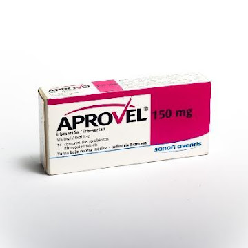 Pe Aprovel 150mg  undefined