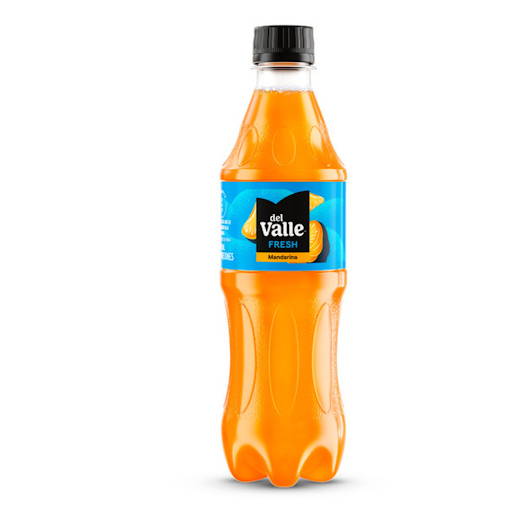 Jugo Del Valle Fresh Mandarina x 400 ml
