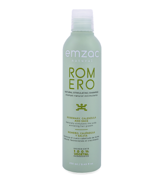 Shampoo Emzac Romero   250ml 