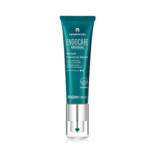 Serum Antiarrugas Endocare Renewal Retinol Intensive Frasco x 30 ml