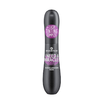 Pestañina Essence Milagro x 16 ml  