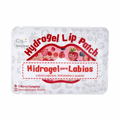Hidrogel Para Labios Cettua Sobre x Und Hidrogel Para Labios Cettua Sobre x Und Sobre x 1