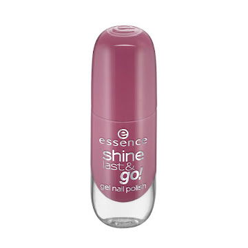 Esmalte Essence Gel Shine Last And Go Tono #10 x 8 ml undefined
