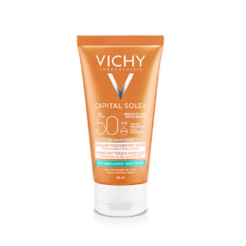 Bloqueador Vichy Capital Soleil Bb Fps 50 x 50 ml  