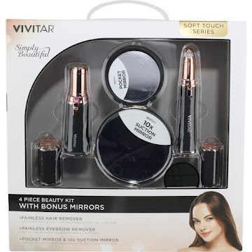 Solo Online Kit Combo Facial   Maquillaje 