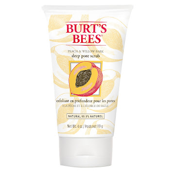 Exfoliante Facial Burt  undefined