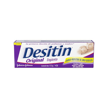 Desitin Ungüento x 113 gr  
