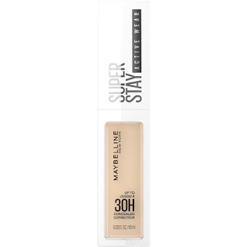 Corrector Maybelline   Super Stay 30 HR 15 x 10 ml  