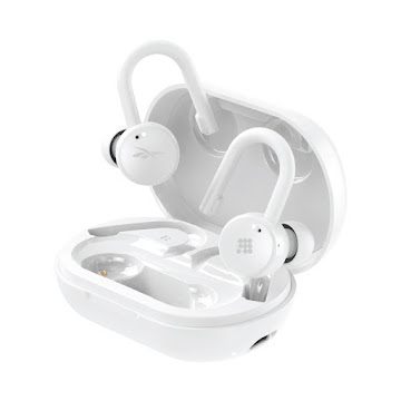 Audífonos Inhalámbricos Cubitt Reebok Blanco x 1 und   