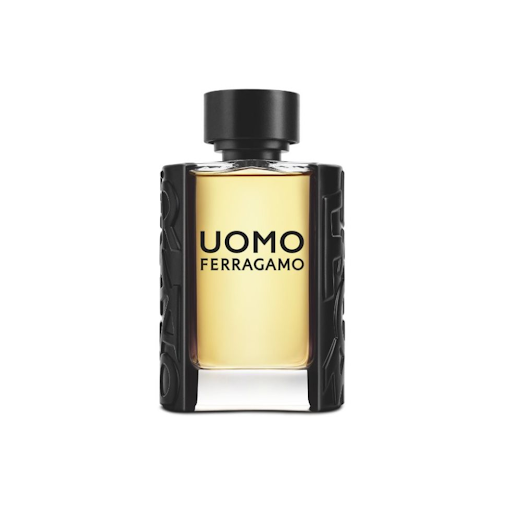 UOMO EDT 100ML FERRAGAMO CAJA x 1 