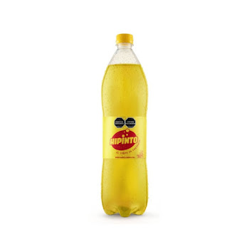 Gaseosa Piña Hipinto x   1.5Lt  