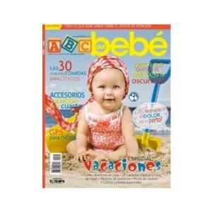 REVISTA ABC DEL BEBÉ 2  undefined