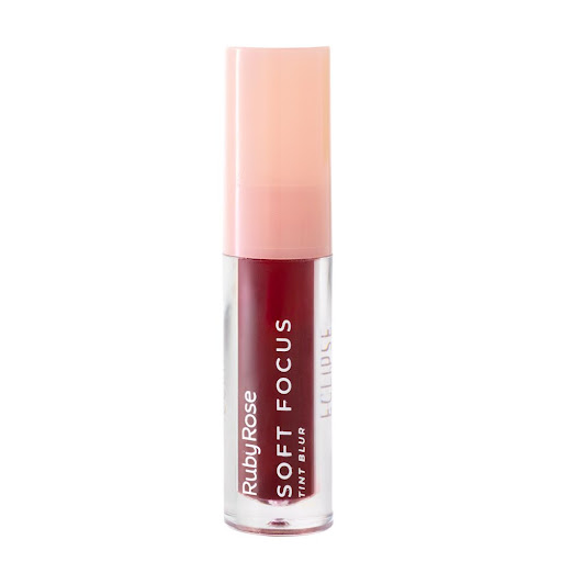 Tinta Para Labios Ruby Rose Tono Eclipse x 2.4 gr