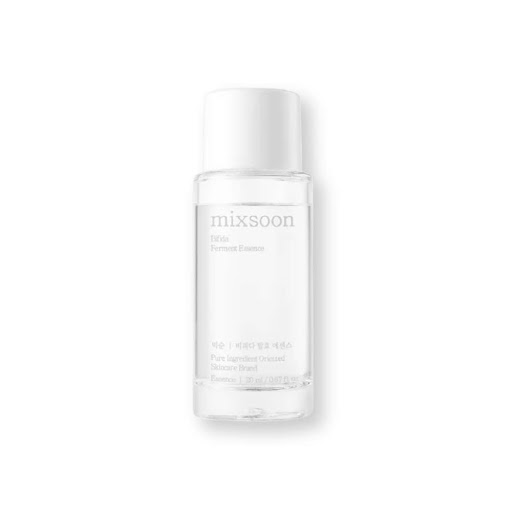 Esencia Facial Mixsoon Bifida Ferment Frasco x 20 ml