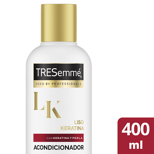 Acondicionador Tresemmé Keratin Smooth x 400 ml