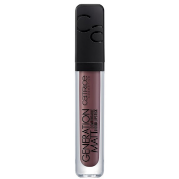 Labial Catrice Generación Mate Tono 100 x 5 ml  