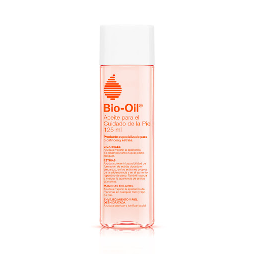 Aceite Corporal Bio Oil Cuidado De Piel Purcellin Frasco x 125 ml
