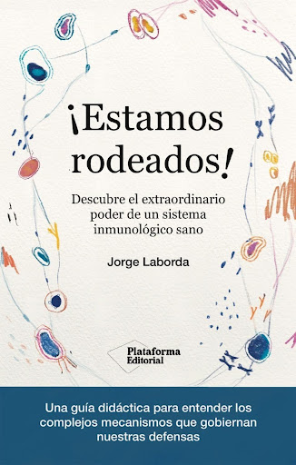 Estamos Rodeados! Plataforma Libro x 1  