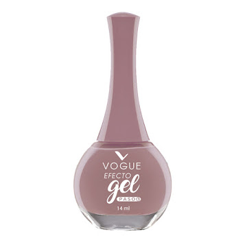 Esmalte Vogue Efecto Gel Autentica x 14 ml  