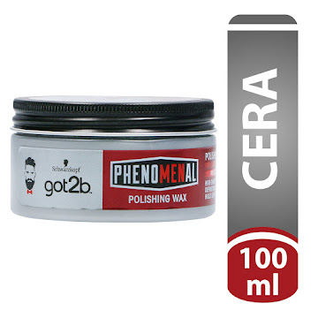 Cera Got2be Fijación Media x 100 ml undefined