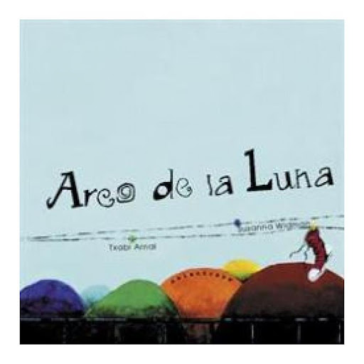 Arco De La Luna Kalandraka Libro x 1.0 arco de la luna  Formato: Libro físico Autor: Txabi Arnal Editorial: Lectorum Pubns N° páginas: 41 Peso: 0.85 Isbn: 9788484641957 Isbn13: 9788484641957  	Productos Nuevos Y Originales 	Emitimos Fact