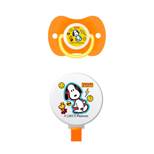 Solo Online Chupo Peanuts Chupon Con 