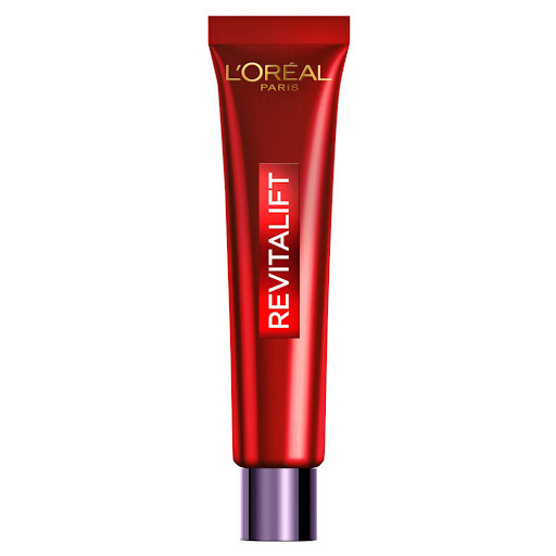 Contorno De Ojos Loréal Paris Skincare Revitalift Laser Tubo x 15 ml